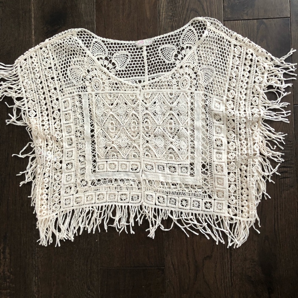 Free People Top